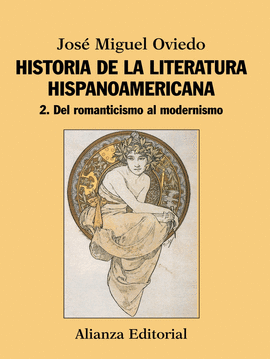 HISTORIA DE LA LITERATURA HISPANOAMERICANA II