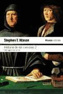 HISTORIA DE LAS CIENCIAS 2. DEL SIGLO XVIII AL SIGLO XX