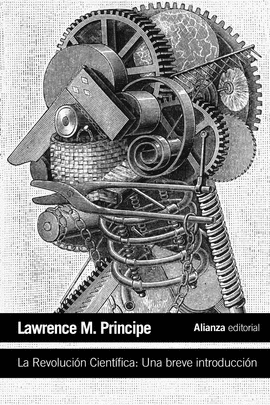 LA REVOLUCION CIENTIFICA UNA BREVE INTRODUCCION
