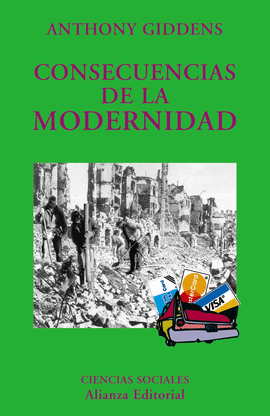 CONSECUENCIAS DE LA MODERNIDAD