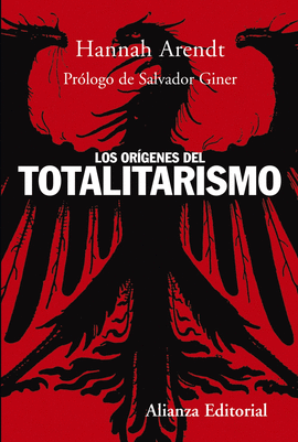 LOS ORGENES DEL TOTALITARISMO