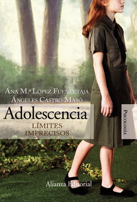 ADOLESCENCIA LIMITES IMPRECISOS
