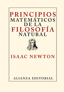 PRINCIPIOS MATEMTICOS DE LA FILOSOFA NATURAL