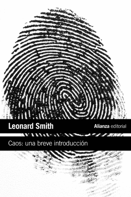 CAOS: UNA BREVE INTRODUCCI�N