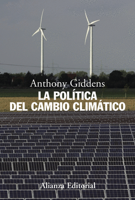 LA POLTICA DEL CAMBIO CLIMATICO