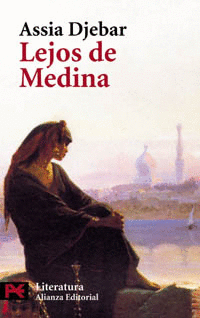LEJOS DE MEDINA HIJAS DE ISMAEL