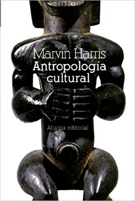 ANTROPOLOGIA CULTURAL