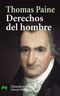 DERECHOS DEL HOMBRE : RESPUESTA AL ATAQUE REALIZADO POR EL SR. BURKE CONTRA LA REVOLUCI�N FRANCESA