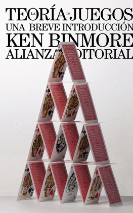 LA TEORIA DE JUEGOS