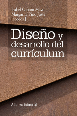 DISEO Y DESARROLLO DEL CURRCULUM