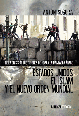 ESTADOS UNIDOS EL ISLAM Y EL NUEVO ORDEN MUNDIAL