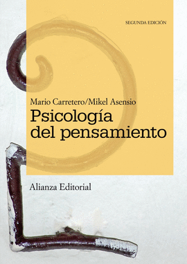 PSICOLOGIA DEL PENSAMIENTO TEORIA Y PRACTICAS