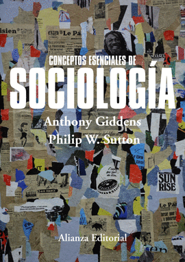 CONCEPTOS ESENCIALES DE SOCIOLOGA