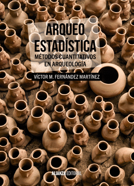 ARQUEO ESTADISTICA