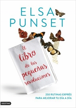 EL LIBRO DE LAS PEQUEAS REVOLUCIONES