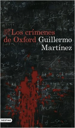 LOS CRMENES DE OXFORD
