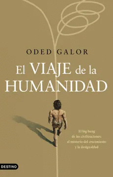 EL VIAJE DE LA HUMANIDAD