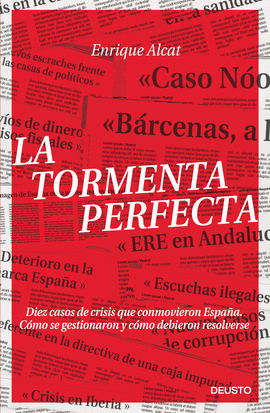 LA TORMENTA PERFECTA
