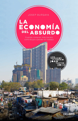 LA ECONOMIA DEL ABSURDO