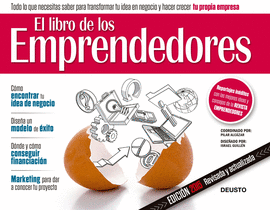 EL LIBRO DE LOS EMPRENDEDORES