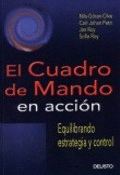 EL CUADRO DE MANDO EN ACCION EQUILIBRANDO ESTRATEGIA Y CONTROL