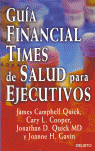 GUIA FINANCIAL TIMES DE SALUD PARA EJECUTIVOS