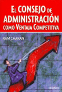 EL CONSEJO DE ADMINISTRACION COMO VENTAJA COMPETITIVA