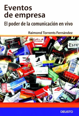 EVENTOS DE EMPRESAS