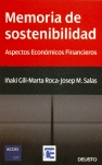 MEMORIA DE SOSTENIBILIDAD