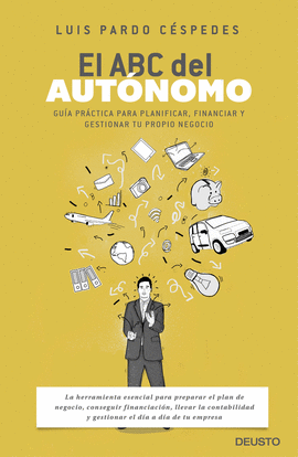EL ABC DEL AUT�NOMO