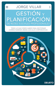 GESTIN Y PLANIFICACIN DE REDES SOCIALES PROFESIONALES