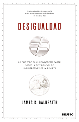 DESIGUALDAD