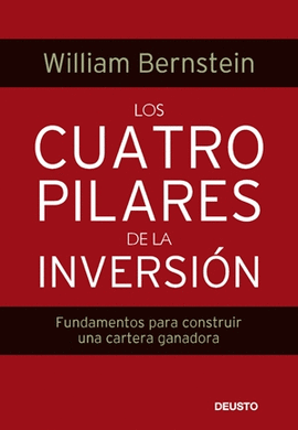 LOS CUATRO PILARES DE LA INVERSION