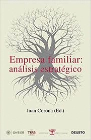 EMPRESA FAMILIAR ANALISIS ESTRATEGICO