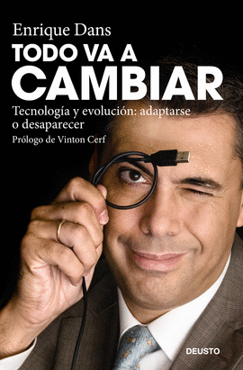 TODO VA CAMBIAR