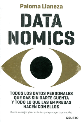 DATANOMICS