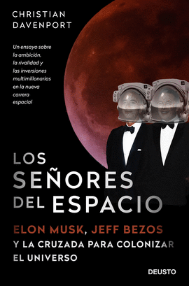 LOS SEORES DEL ESPACIO