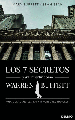 LOS 7 SECRETOS PARA INVENTIR COMO WARREN BUFFETT