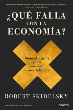 QUE FALLA CON LA ECONOMIA?