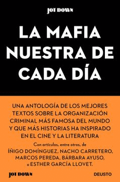 LA MAFIA NUESTRA DE CADA DIA