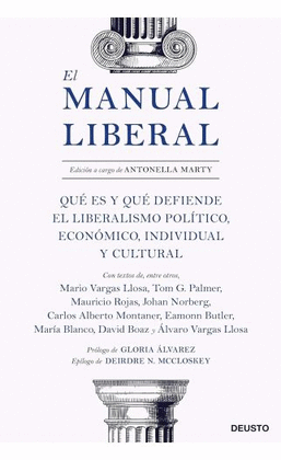 EL MANUAL LIBERAL