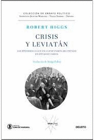 CRISIS Y LEVIAT�N