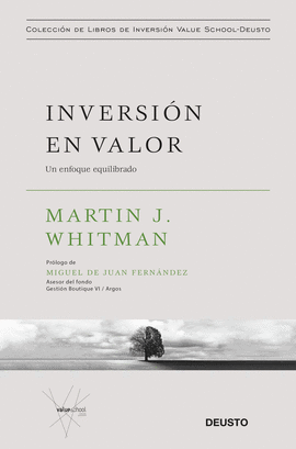 INVERSIN EN VALOR
