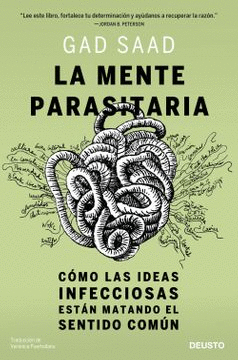 LA MENTE PARASITARIA