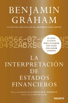 LA INTERPRETACION DE LOS ESTADOS FINANCIEROS