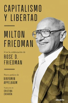 CAPITALISMO Y LIBERTAD