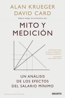 MITO Y MEDICION: UN ANALISIS DE LOS EFECTOS DEL SALARIO MINIMO