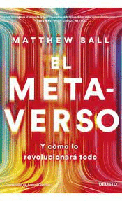 EL METAVERSO