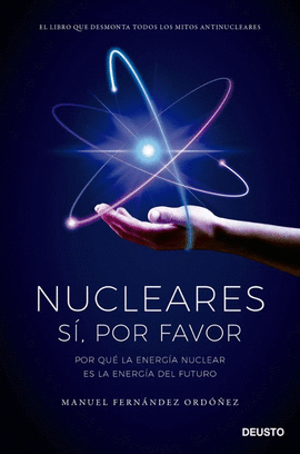 NUCLEARES: SI POR FAVOR
