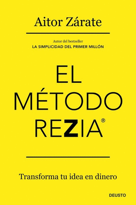 EL M�TODO REZIA